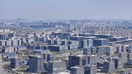 走进民企看发展丨精准施策 激发民企发展活力